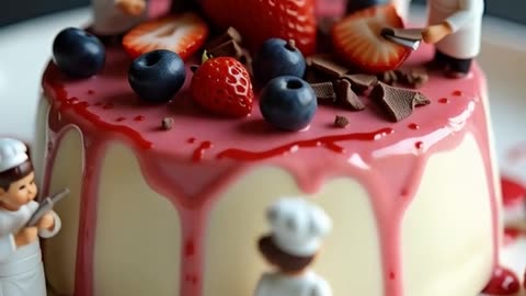 Semifreddo – Creamy, Chilled & Irresistibly Italian