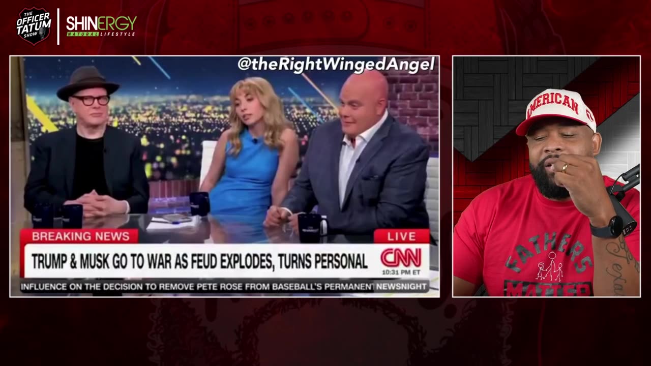 Scott Jennings FINESSES CNN LEFTIST And Gets Her To ADMIT THE UNTHINKABLE!