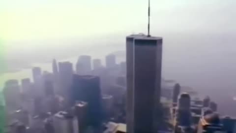Depeche Mode ＂Enjoy The Silence＂ (World Trade Center)