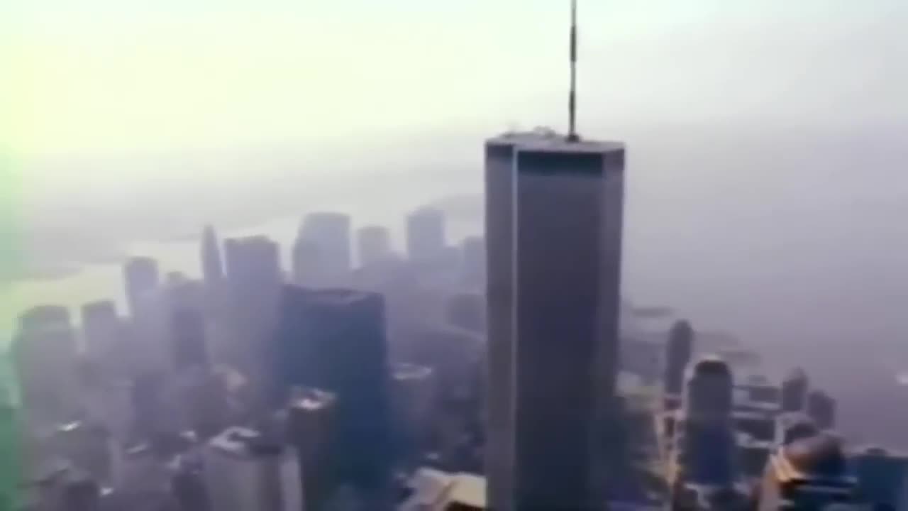 Depeche Mode ＂Enjoy The Silence＂ (World Trade Center)