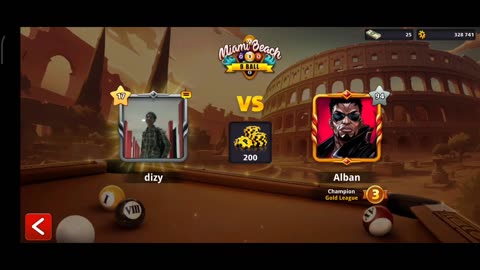Online 8 Ball Pool : Smart and Effective Tactics to Beat Alban