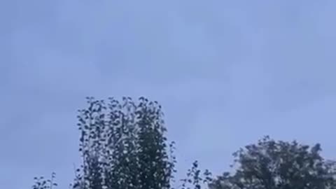 🚁🔥 Ukraine Russia War | Geran Drones Hover Over Ukraine in Recent Skirmish | RCF