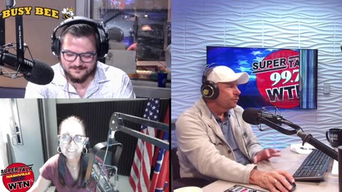 The Trump/Putin Meeting Is Set For Friday, What About Zelensky? Trump Takes On DC