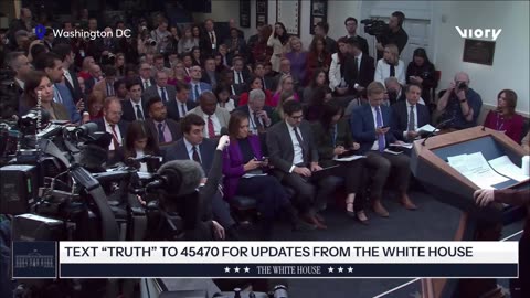 WH shoots down report US base planned on Gaza border