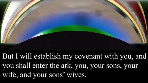 Genesis Chapter Six