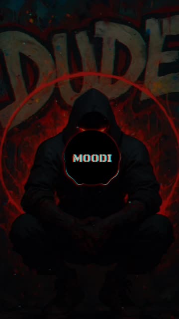 Dude Theme X Phonk remix music