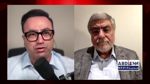 علی جنتی در گفتگوی اختصاصی با عبدی مدیا: تجربه‌ی بن سلمان، هیچ‌گاه در ایران اتفاق نخواهد افتاد
