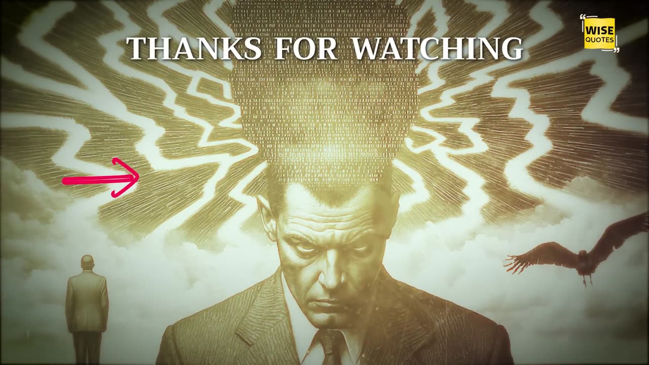 This Synchronicity Video Will Change How You See Reality