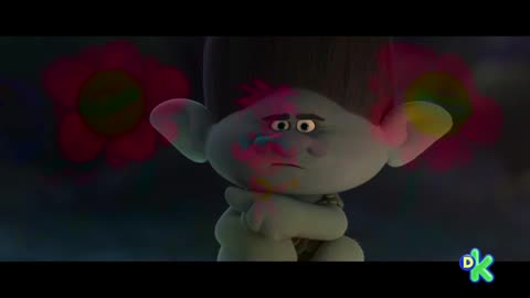 [Clip] Trolls | El Sonido de Silencio | Discovery Kids LA (Feed Panregional/Sur) (07/02/2026)