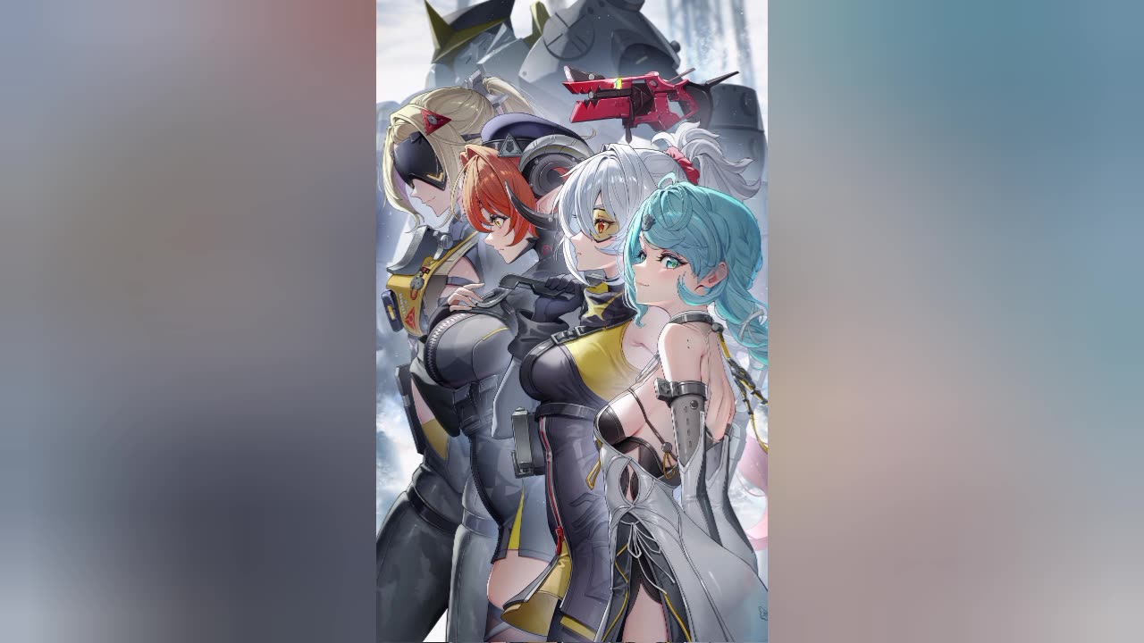 Nightcore - Alejandro
