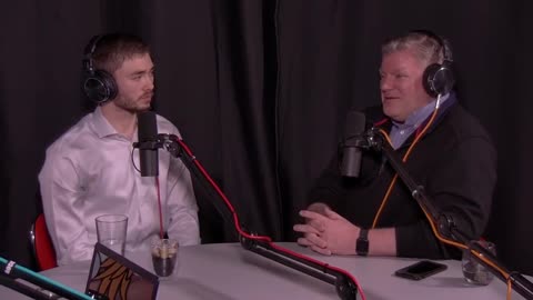 Andre The Beast Crayton/Josh Brinkman