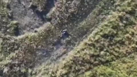 Ukraine war combat footage 9/22/25