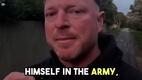 “A story about a guy I know”