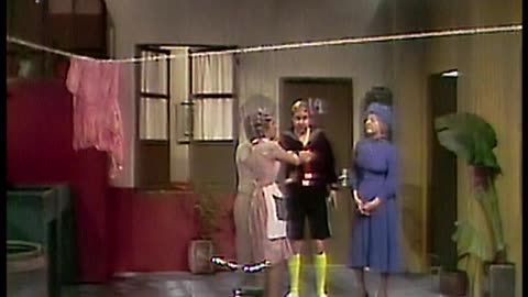 CHAVES T4 EP13