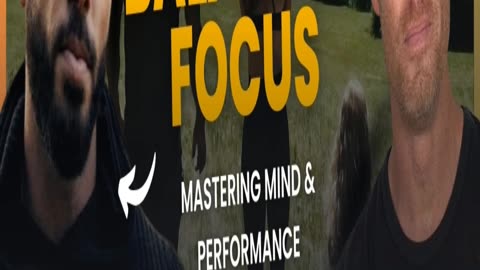 Balanced Focus - Fraser Bayley