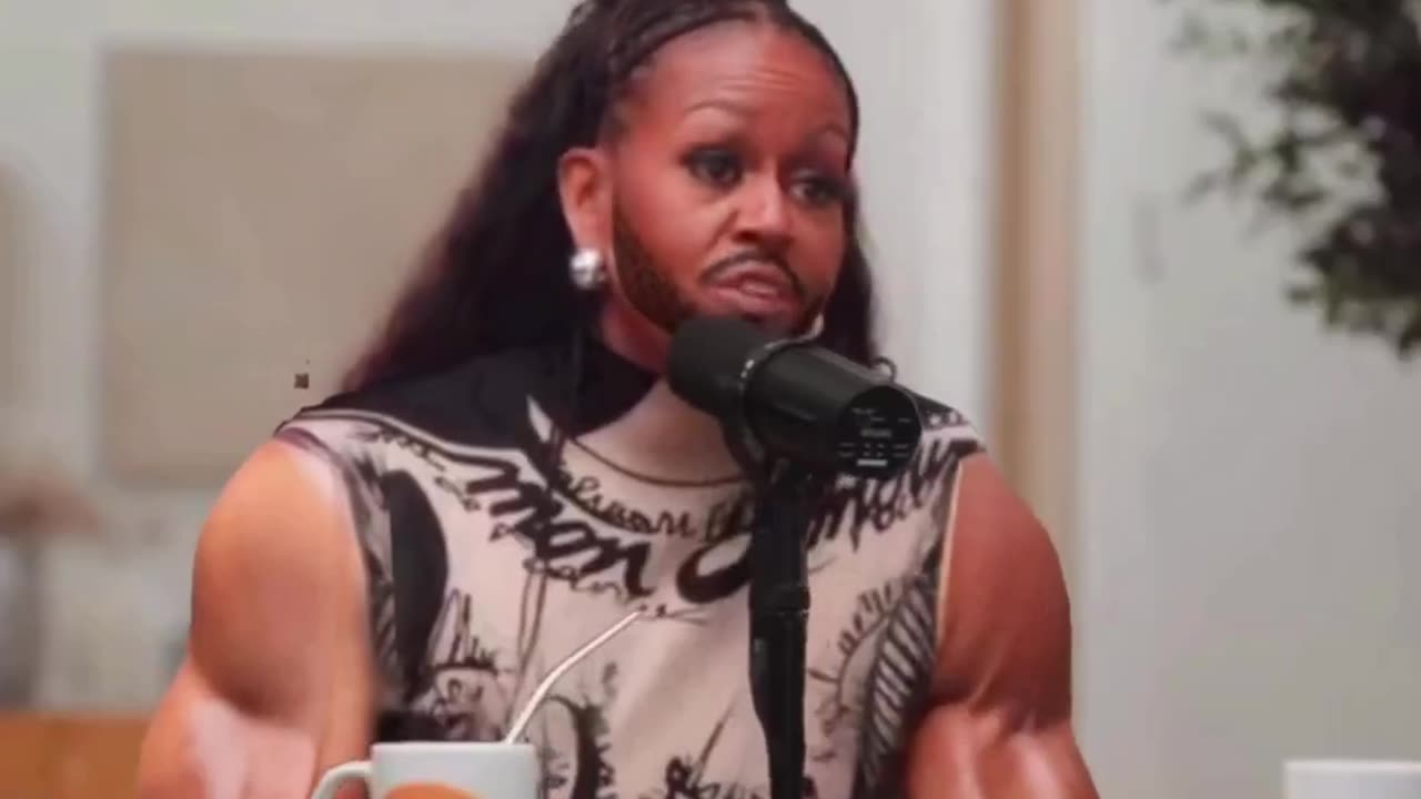 Michael Robinson played football in high school