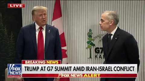 Trump does not hold back, TORCHES globalists at G7 summit with harsh truth