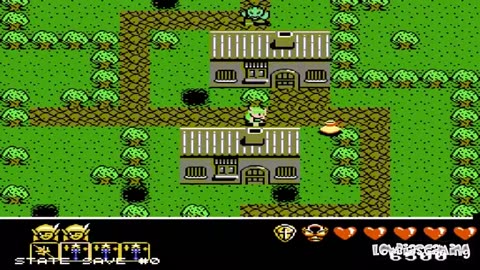 Let's Play Arkista's Ring - 01 Pew Pew