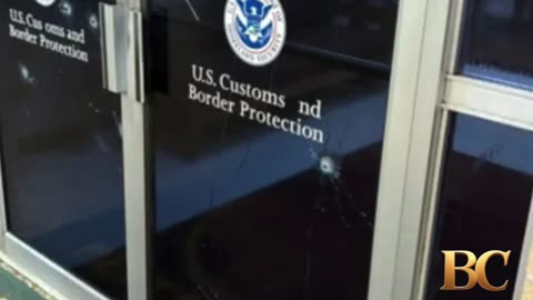 Active shooter killed in attempt to ambush Border Patrol agents in Texas