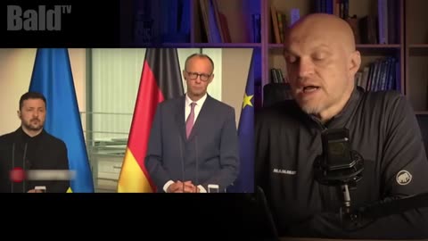 PRODUKCJA TAURUSÓW NA UKRAINIE CZY MERZ POPROWADZI NAS DO KONFLIKTU Z ROSJĄ