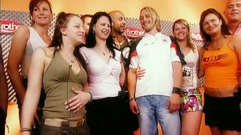 Big Brother 5 song
