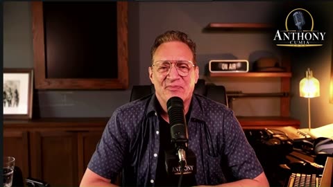 Anthony Cumia: Talks about Will Smith and his cringy new song "pretty girls"