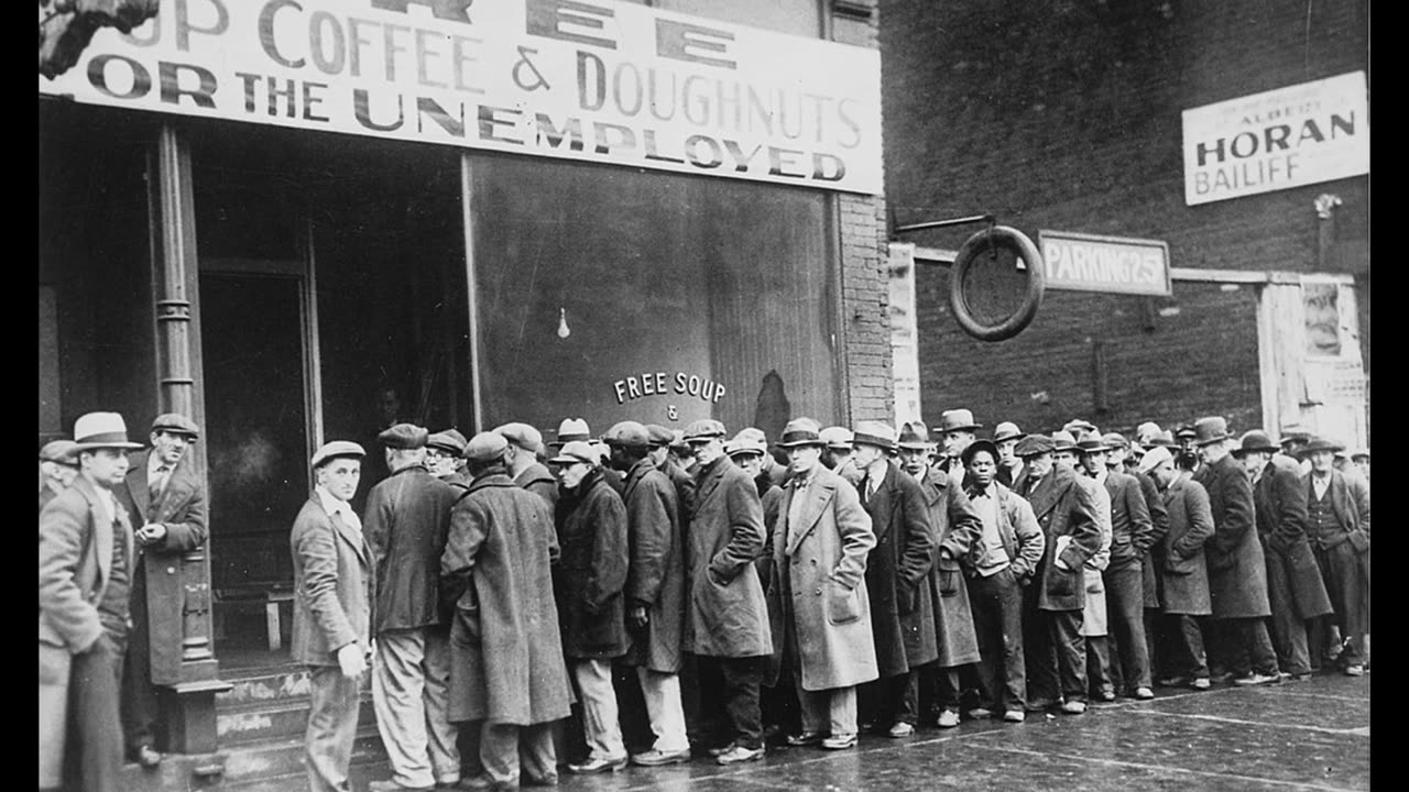 Creative Destruction - Populist Conservatism #4