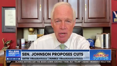 SEN. JOHNSON'S POSITION ON OBBB