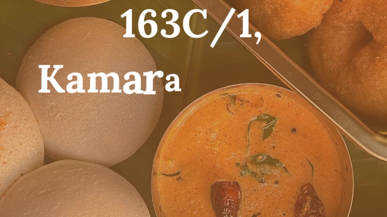 Sathyabama Wedding Caterers | Crafting Memorable Menus in Madurai