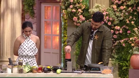 Laughter Chefs Season 2 15th June 2025