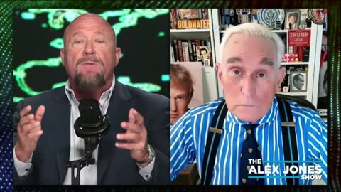 INFOWARS LIVE - 5/26/25: The American Journal with Harrison Smith / The Alex Jones Show / The War Room With Owen Shroyer