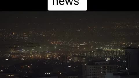 Israel attack iran latest news