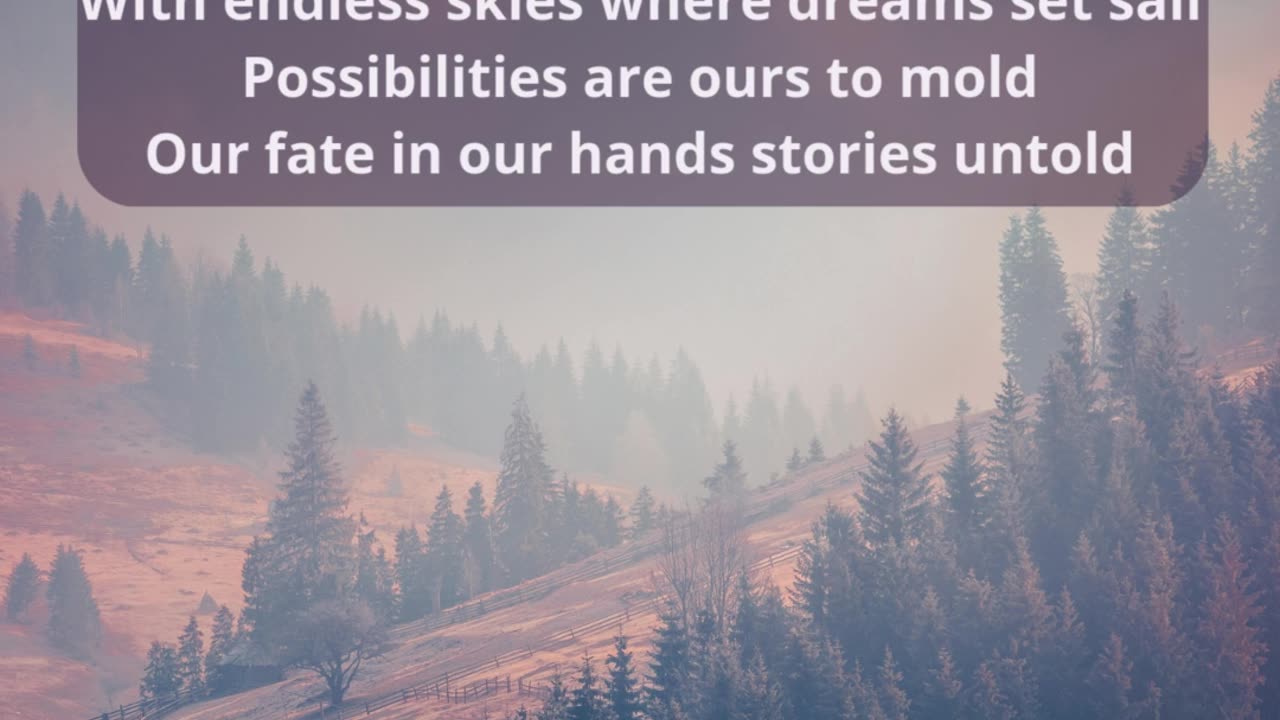 🧚 Our Fairy Tale – A Songbook of Magic and Love
