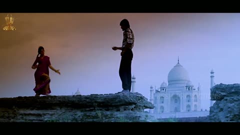 Manchu kondallona Video Song HD _ Taj Mahal Movie _ Srikanth _ Monika bedi_