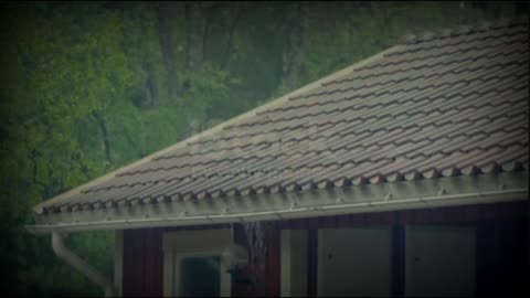 Gentle Thunder & Rain for Anxiety and Sleep