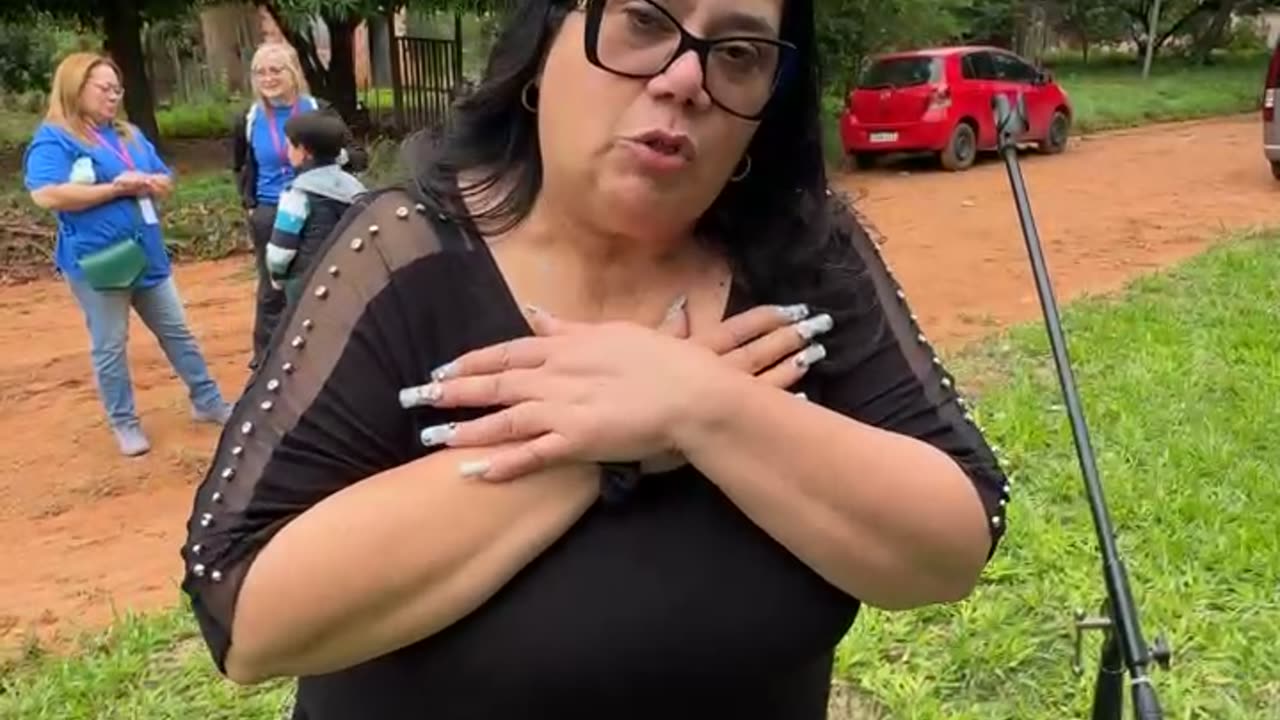 En vivo | Paraguay 2025