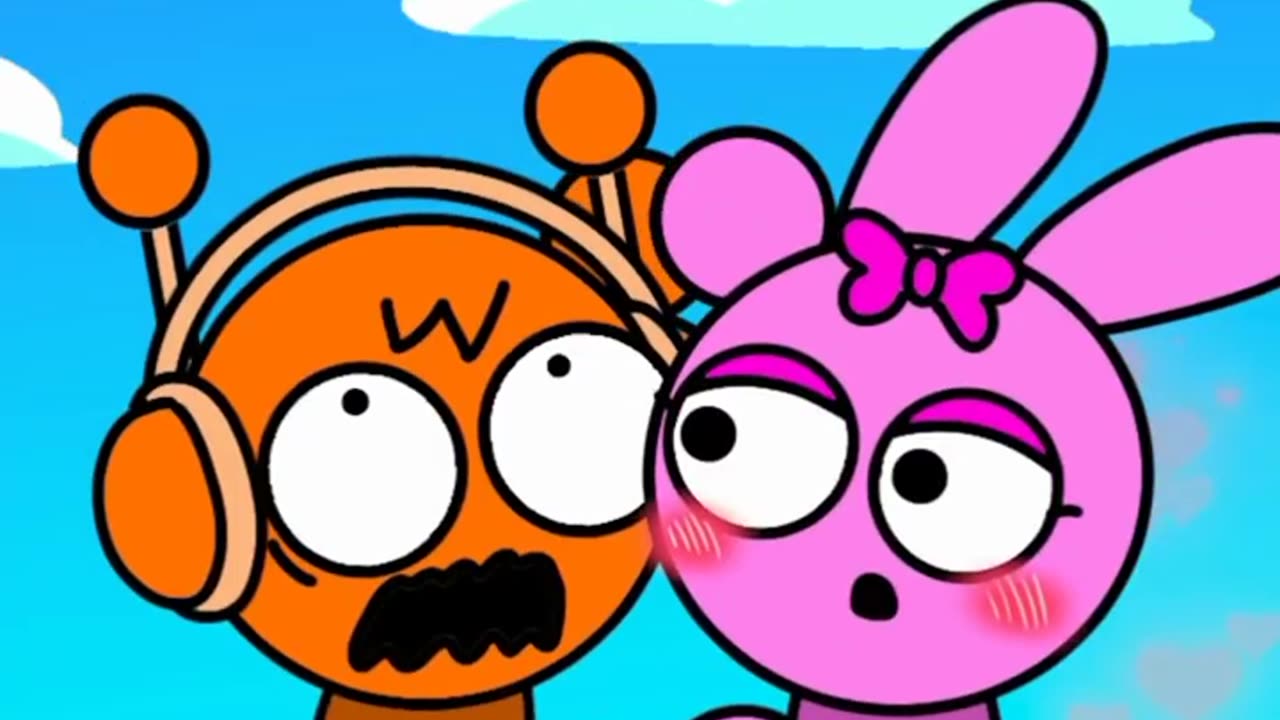 Robot Sprunky vs Lovers