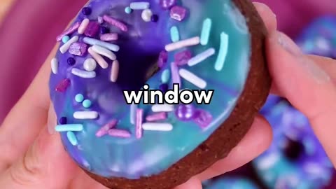 Girl Makes Fruit Salad Fast