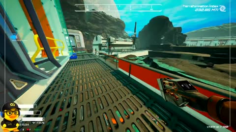 The Dark Side of Planet Crafter: Exploring the New Toxicity DLC