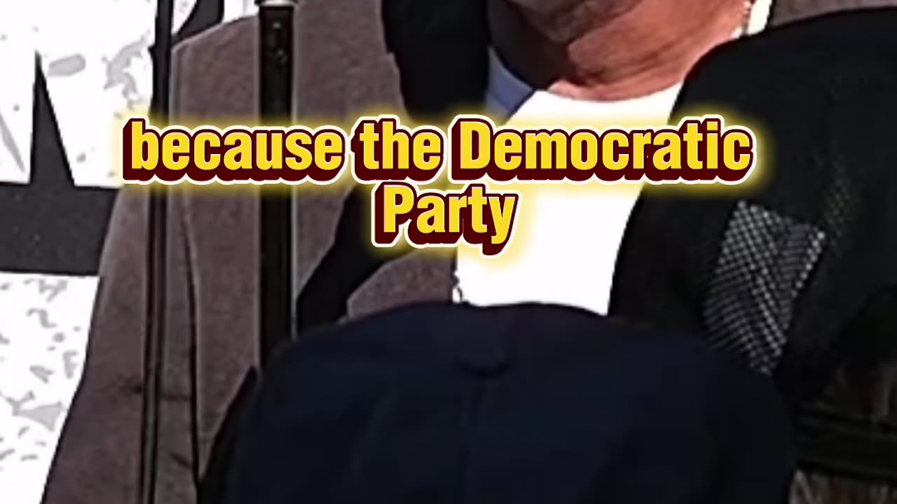 Dominicans Have Been Lied To: Why This Former Democrat Chose to #WalkAway from the Party