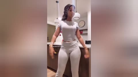 BIG BOOTY TWERK SUM🍑*TIPS AND DONATIONS MARATHON*