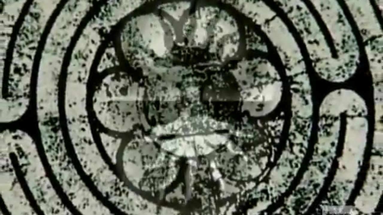 Maps of Meaning 10 (TVO) - Figuring Evil