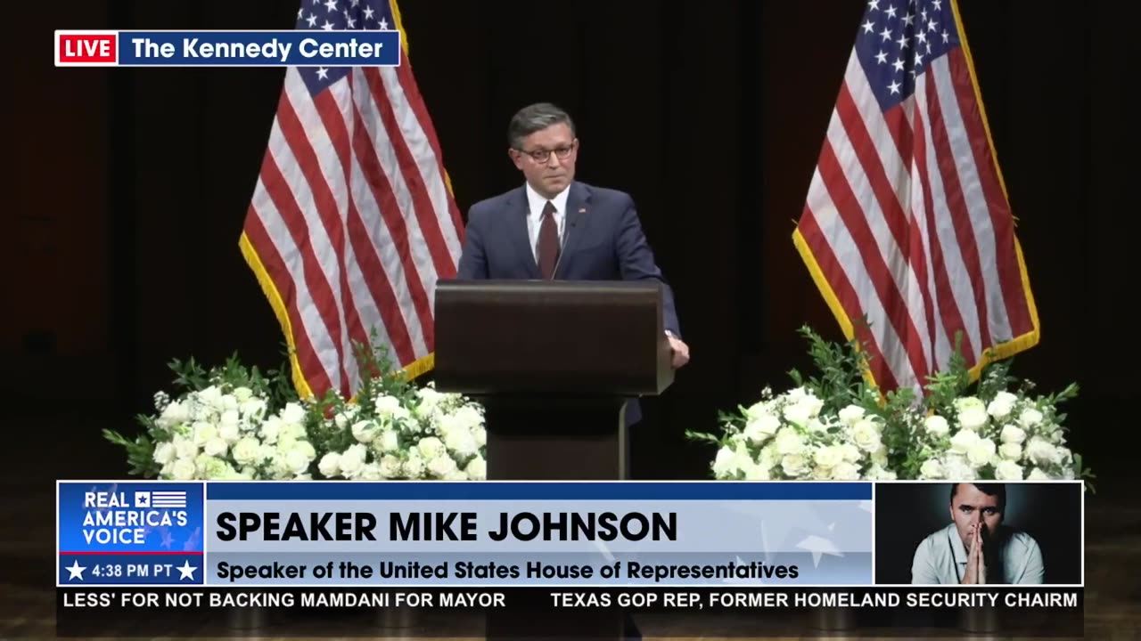 CHARLIE WAS NEVER MOTIVATED BY HATE