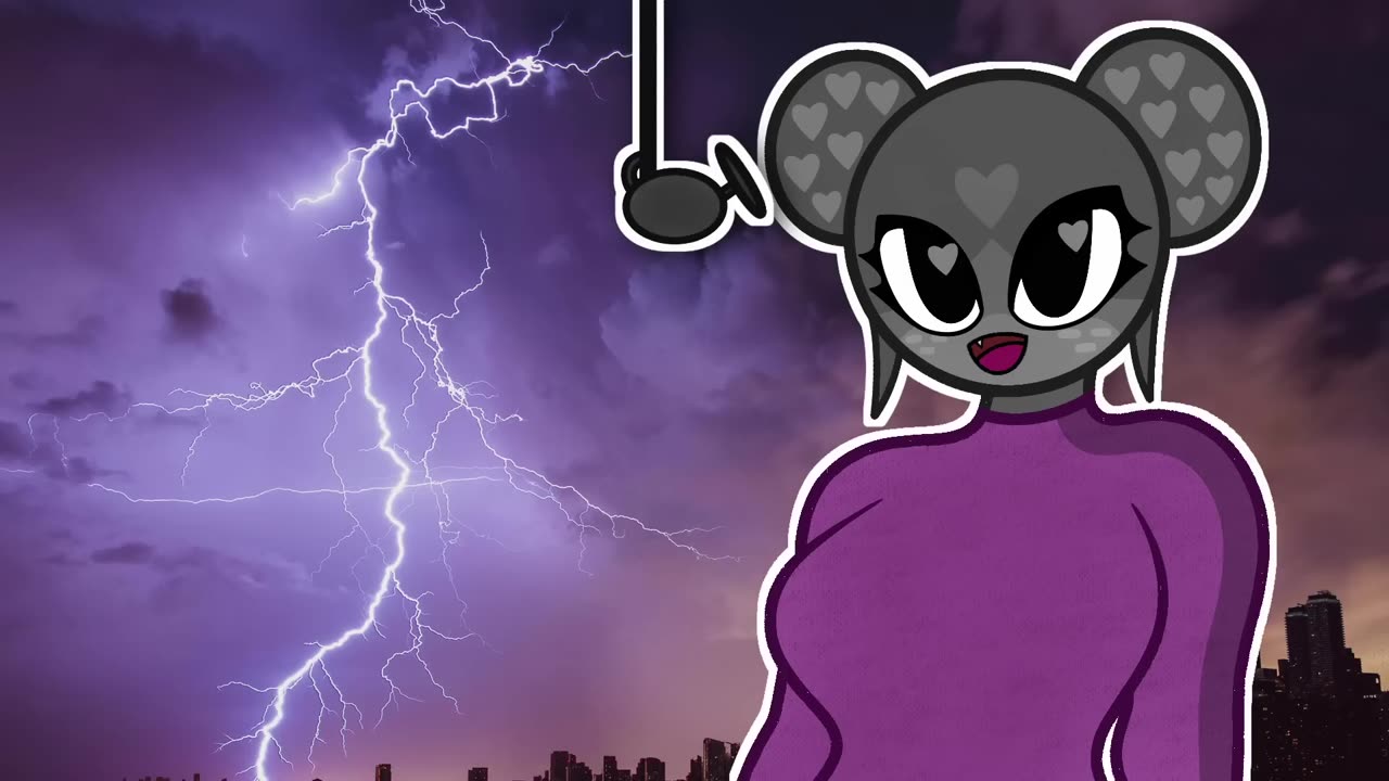 The Candles OC Challenge! [reupload archive]