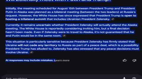 Ukraine Russia Meeting - Is Zelensky Legitimate? Does Russia Have A Right To Ukraine?