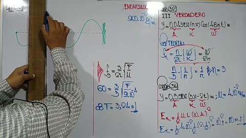 EUREKA CICLO PARALELO | Semana 09 | Física S2