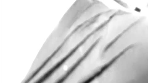 Asmr back massage