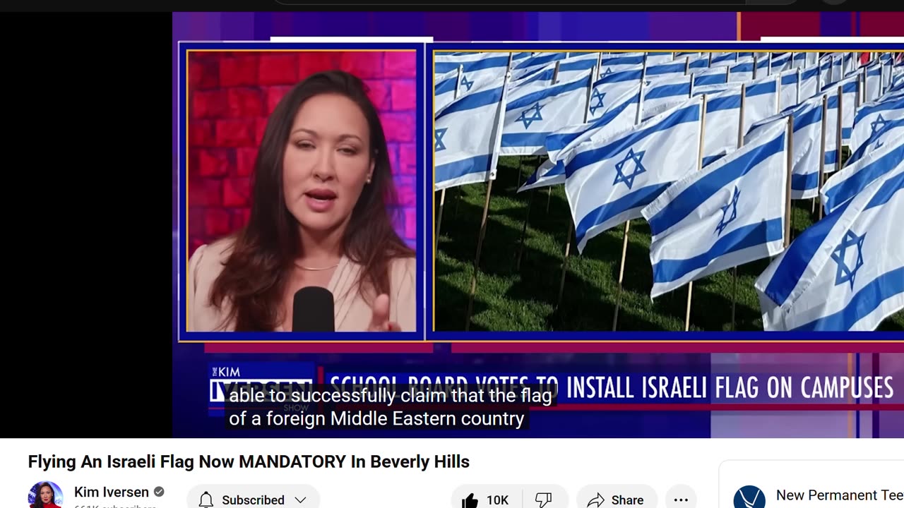 BEVERLY HILLS UNIFIED SCHOOL DISTRICT