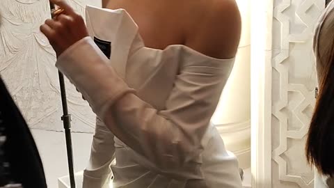 Jacqueline Fernandez ELLE Style Awards-2025