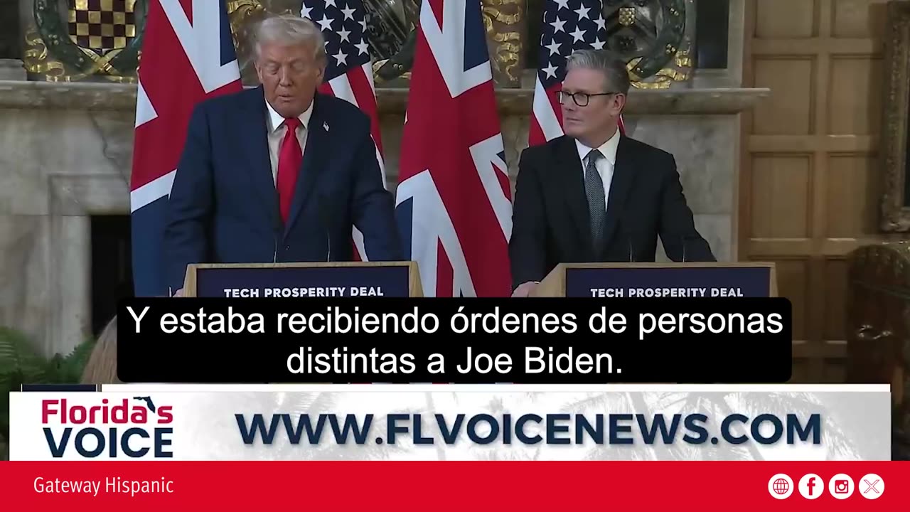 President Trump says the Biden AUTOPEN scandal has just gotten WORSE